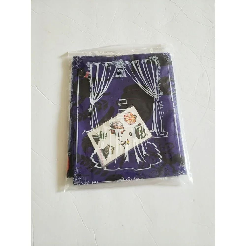 Table Runner Halloween   - Picture 4 of 5